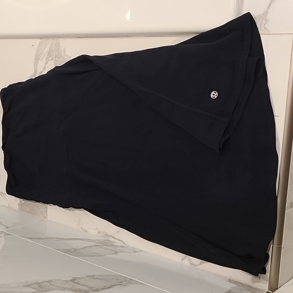 Lululemon Beat The Heat Dress